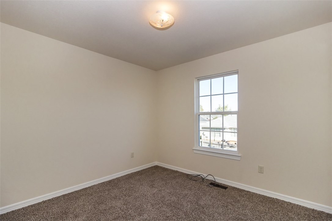 Hidden Lake S/D Phase IV - Residential