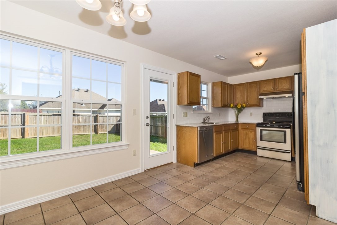 Hidden Lake S/D Phase IV - Residential