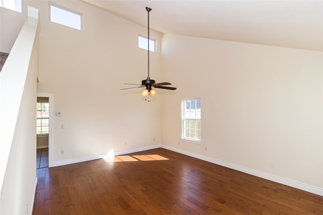 Hidden Lake S/D Phase IV - Residential