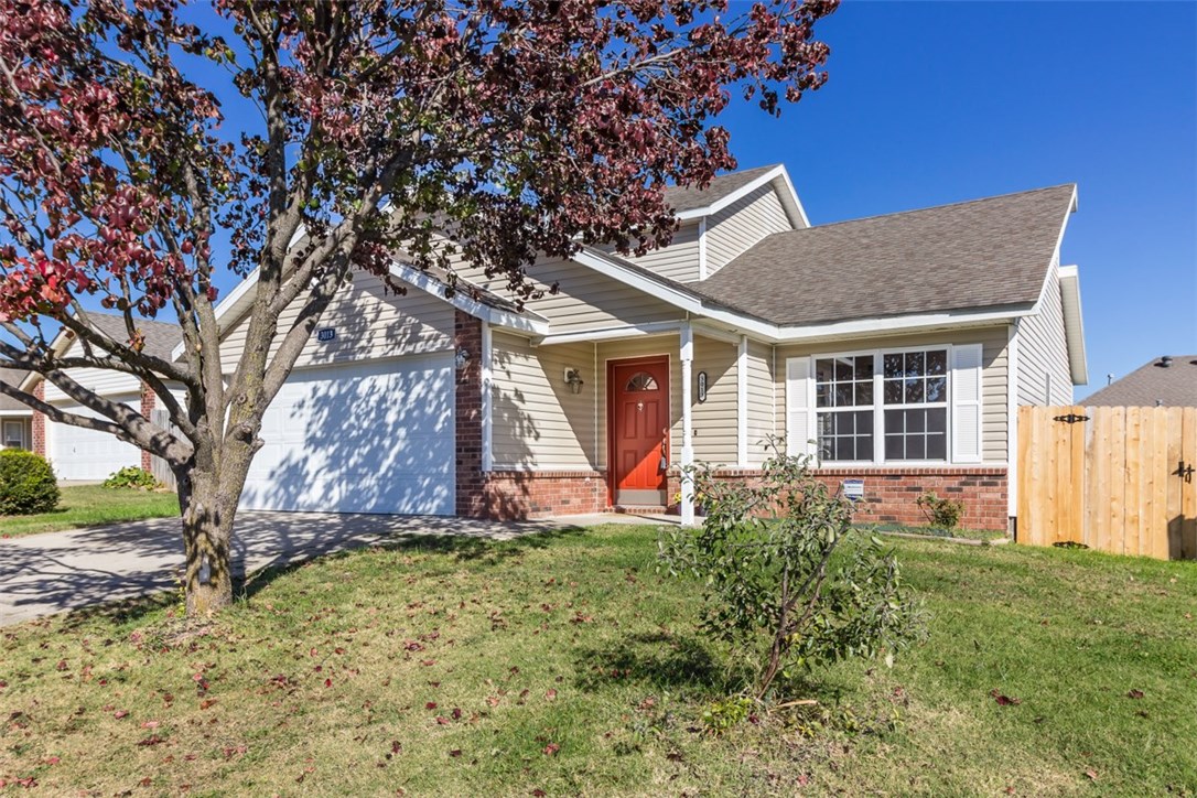 Hidden Lake S/D Phase IV - Residential