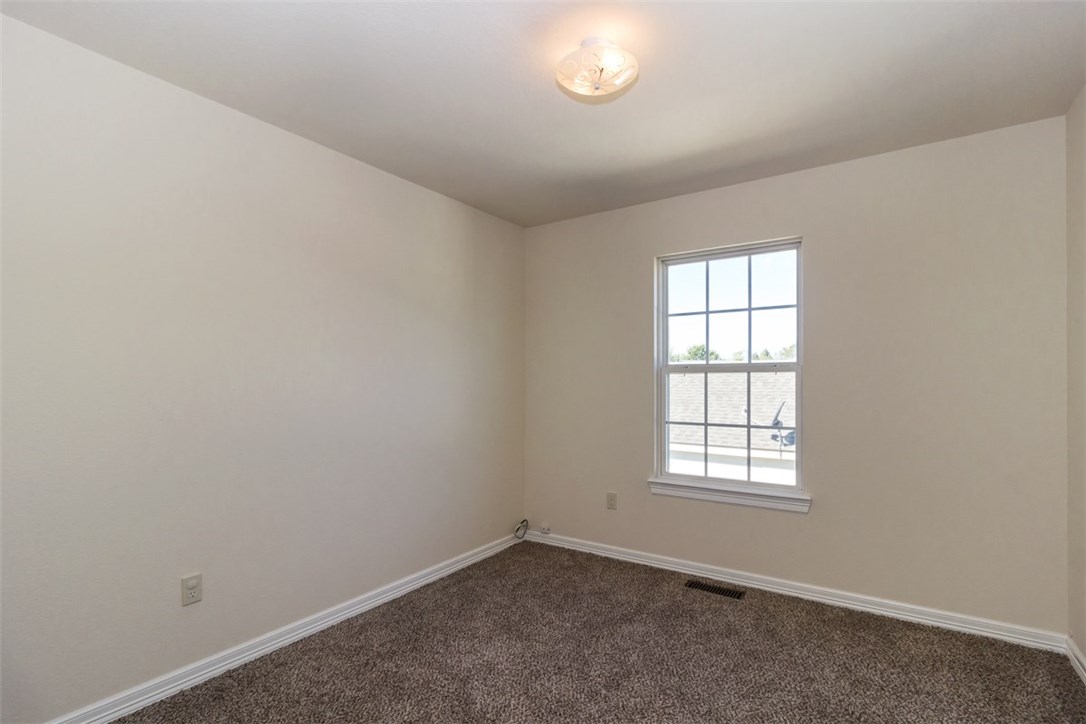Hidden Lake S/D Phase IV - Residential