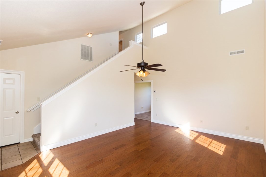 Hidden Lake S/D Phase IV - Residential