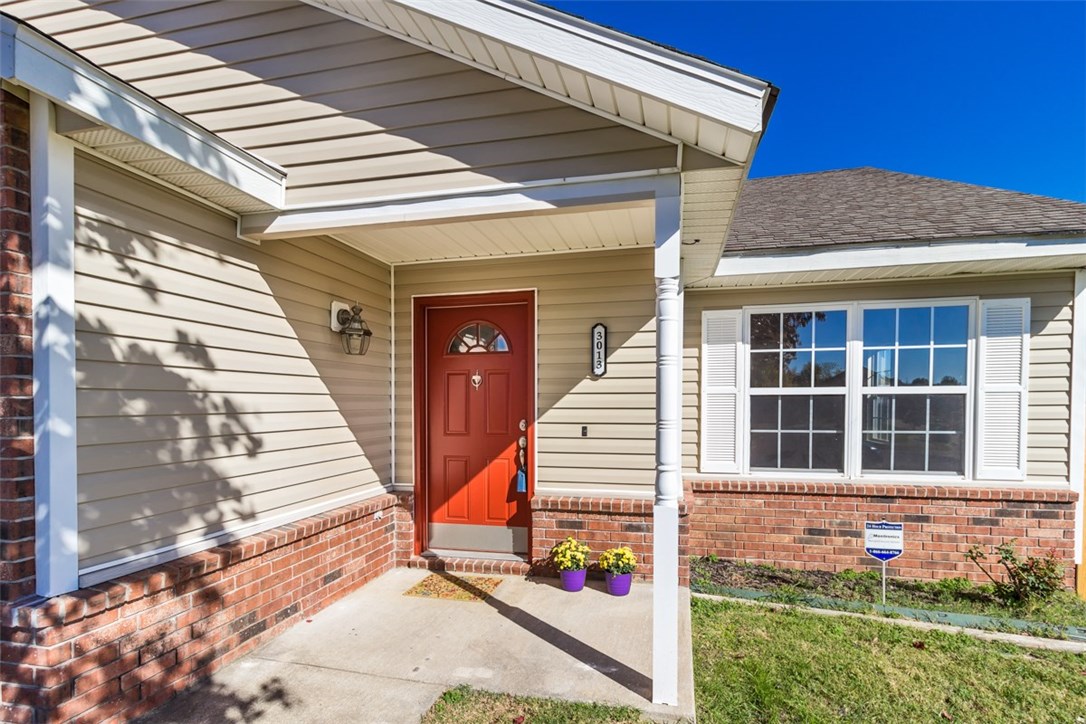 Hidden Lake S/D Phase IV - Residential