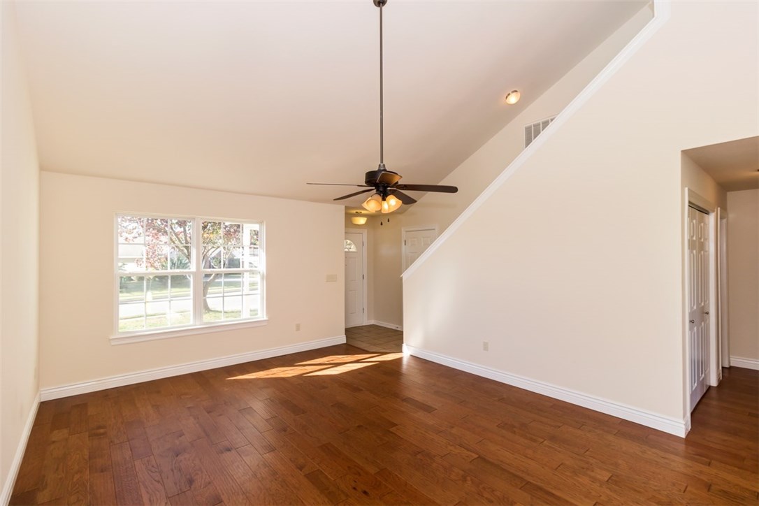 Hidden Lake S/D Phase IV - Residential