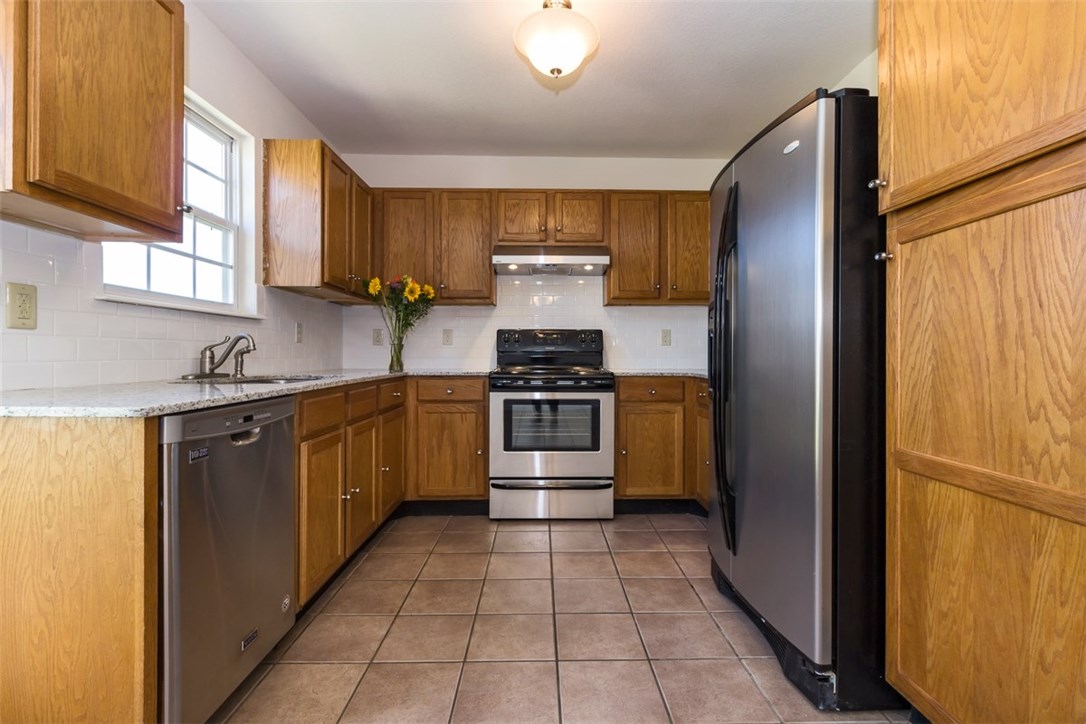 Hidden Lake S/D Phase IV - Residential
