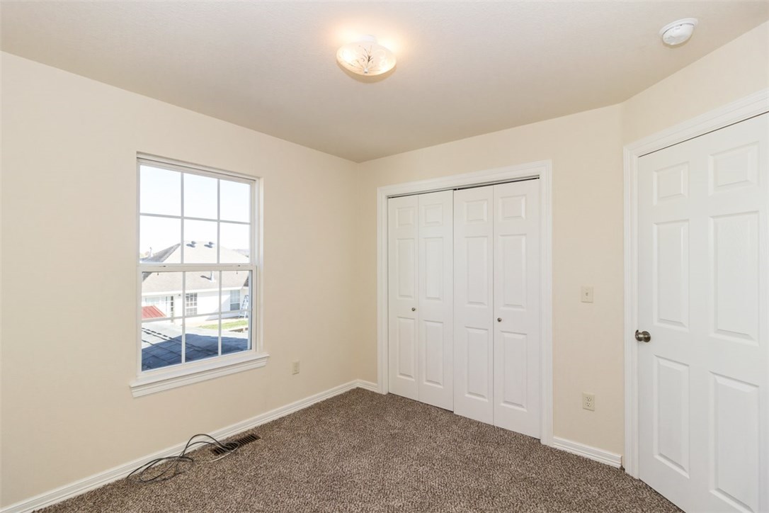 Hidden Lake S/D Phase IV - Residential