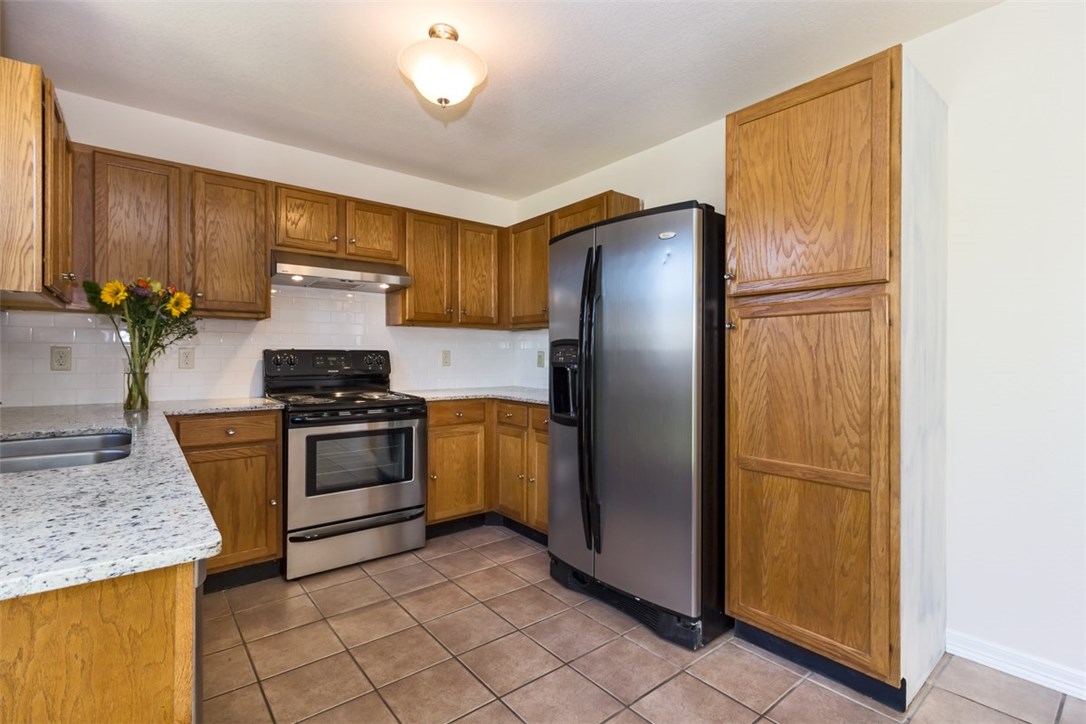 Hidden Lake S/D Phase IV - Residential