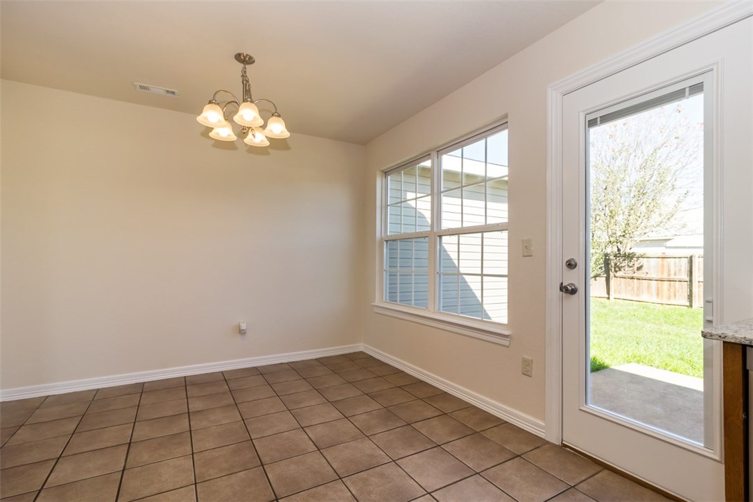 Hidden Lake S/D Phase IV - Residential