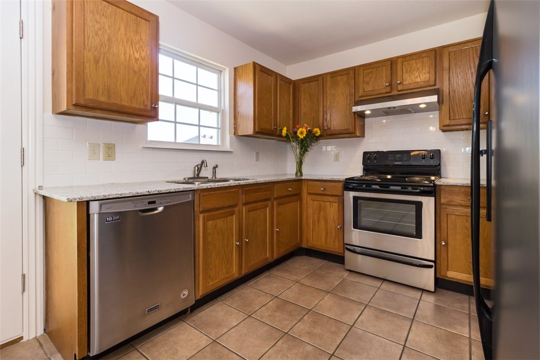 Hidden Lake S/D Phase IV - Residential