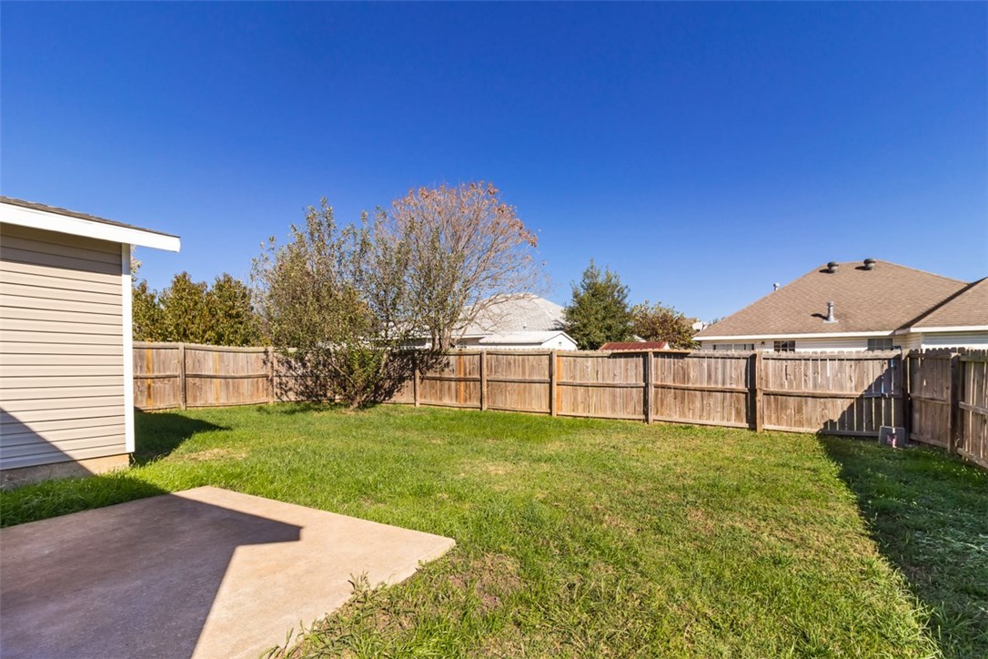 Hidden Lake S/D Phase IV - Residential
