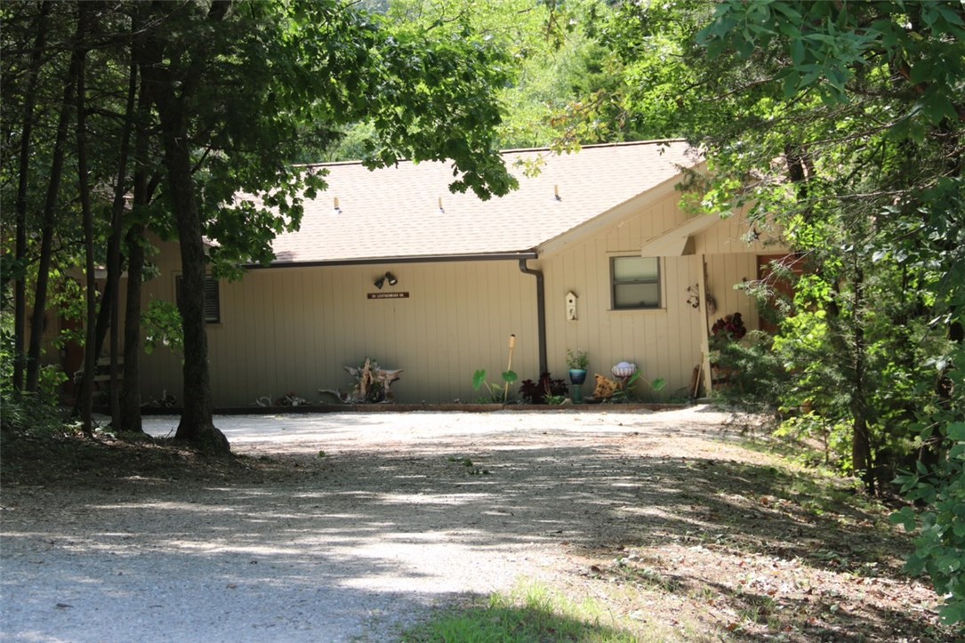 Unit 10 Holiday Island - Residential Income