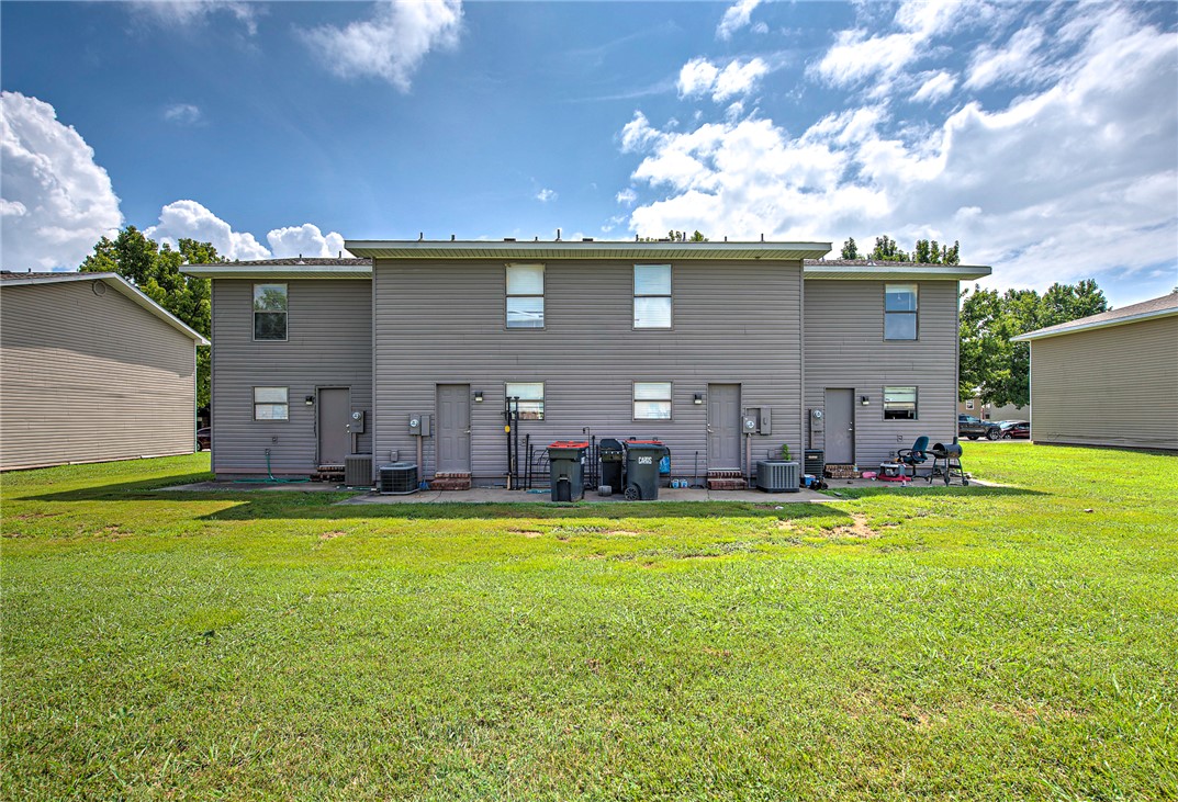 Parson Hills - Residential