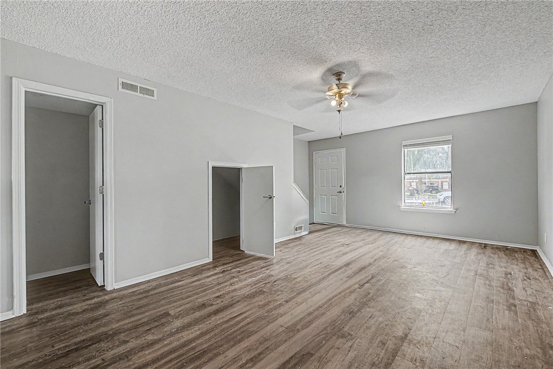 Parson Hills - Residential
