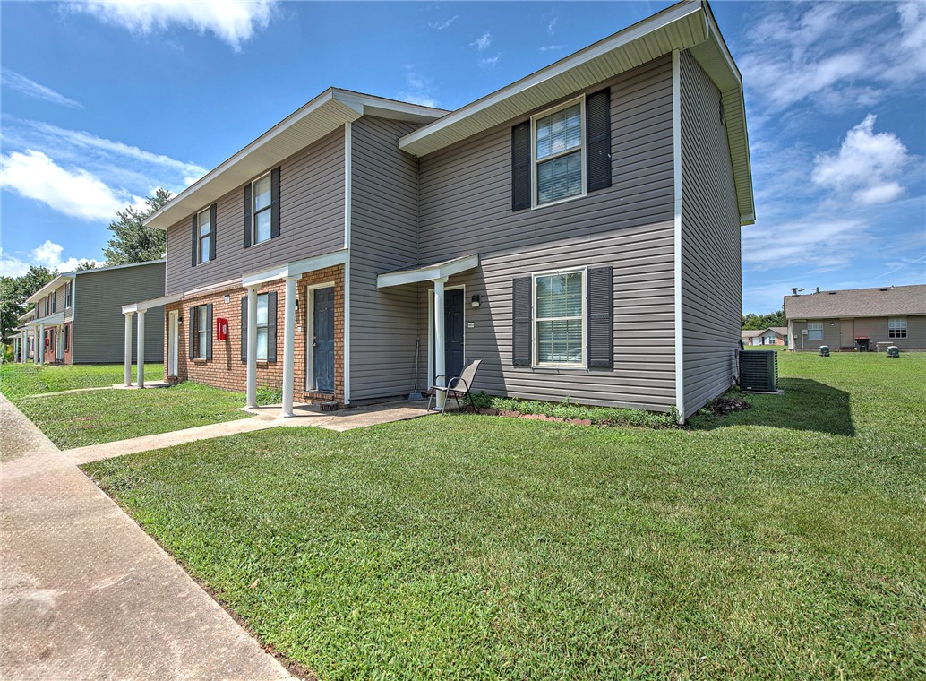 Parson Hills - Residential