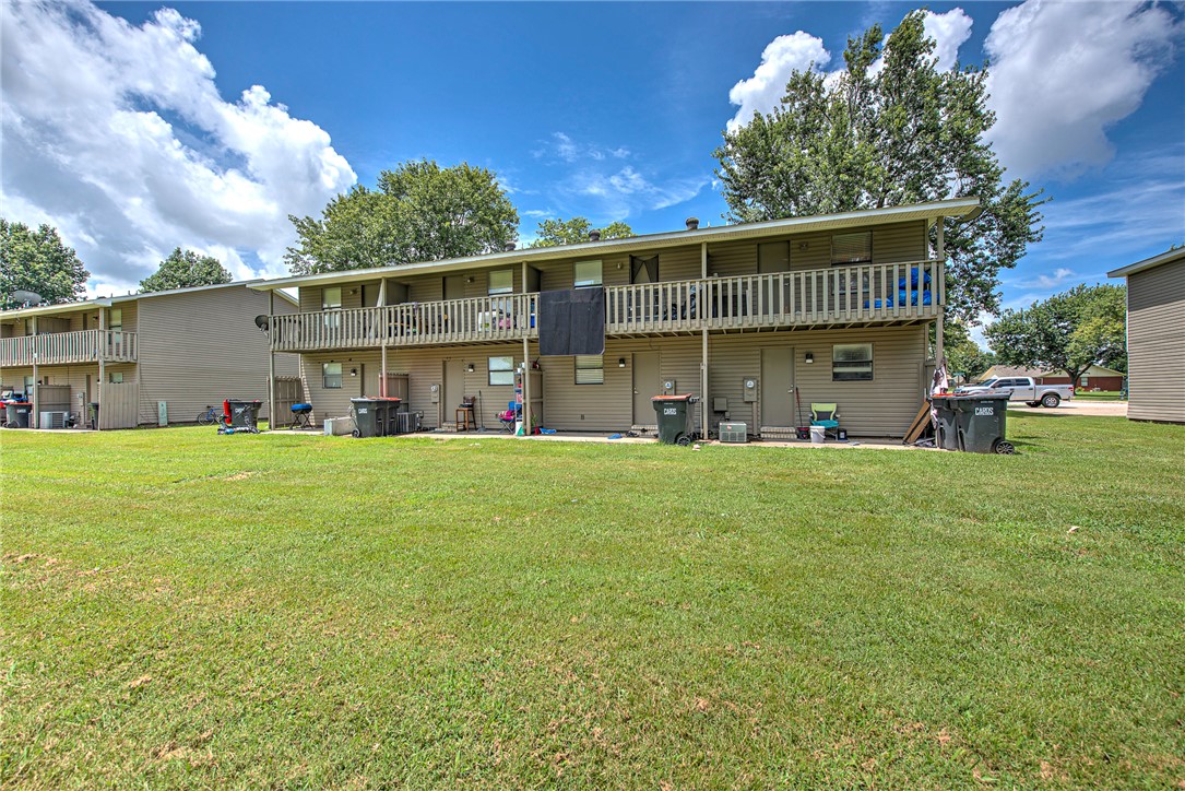 Parson Hills - Residential