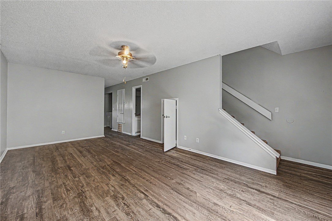 Parson Hills - Residential