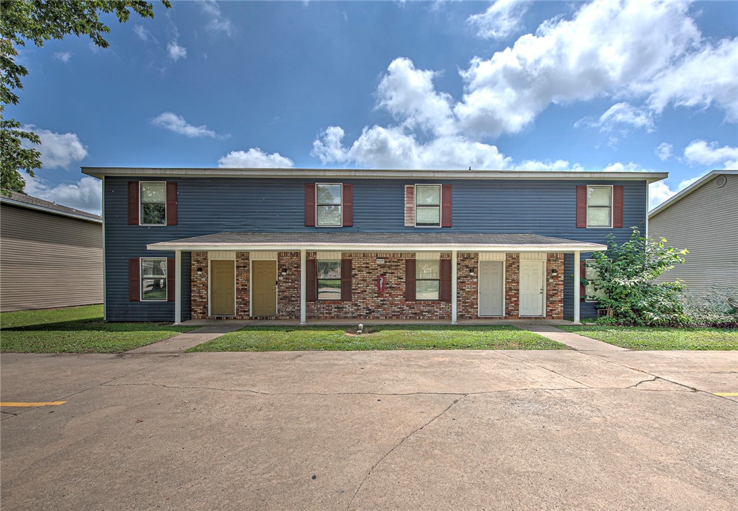 Parson Hills - Residential