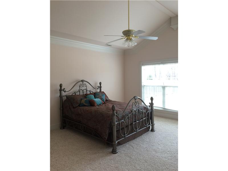 Thornbury Sub Ph Ii Springdale - Residential