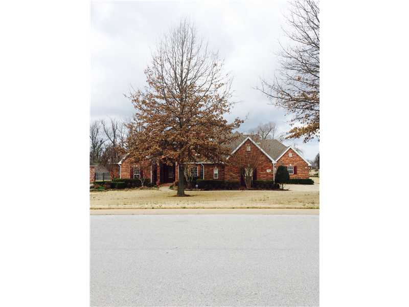 Thornbury Sub Ph Ii Springdale - Residential