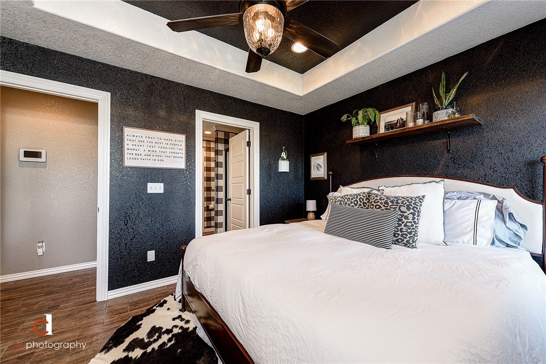 Battle Field Estates Ph II - Residential