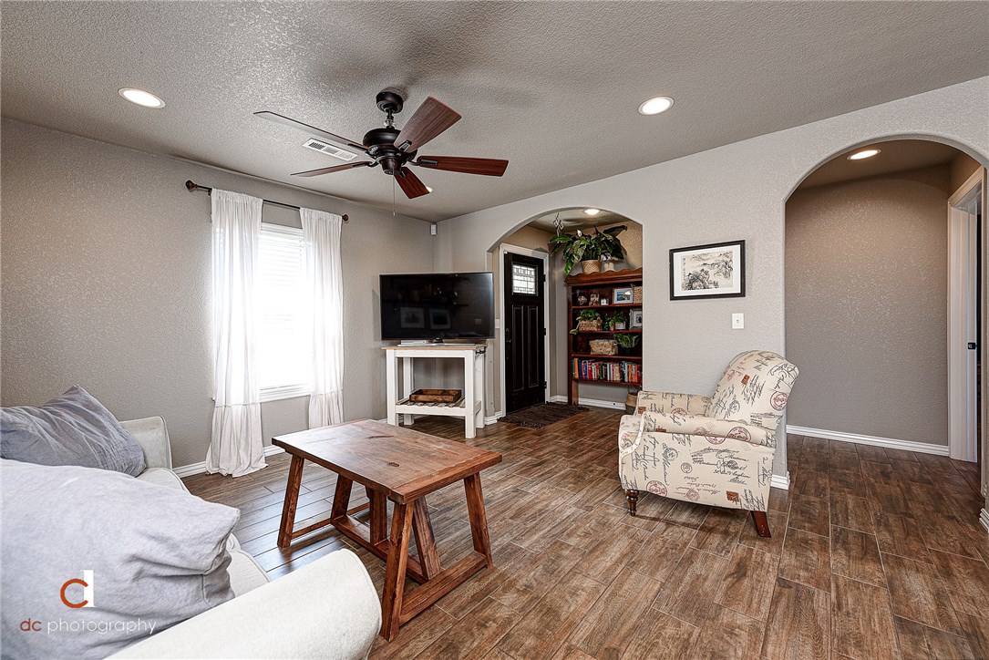 Battle Field Estates Ph II - Residential