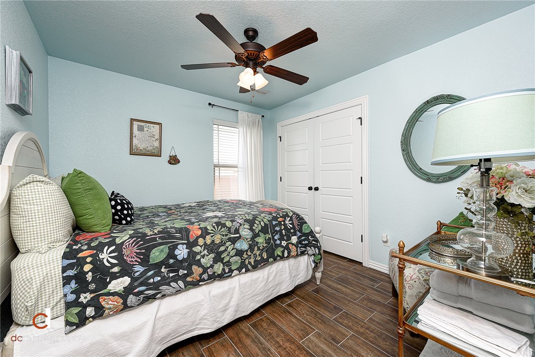 Battle Field Estates Ph II - Residential