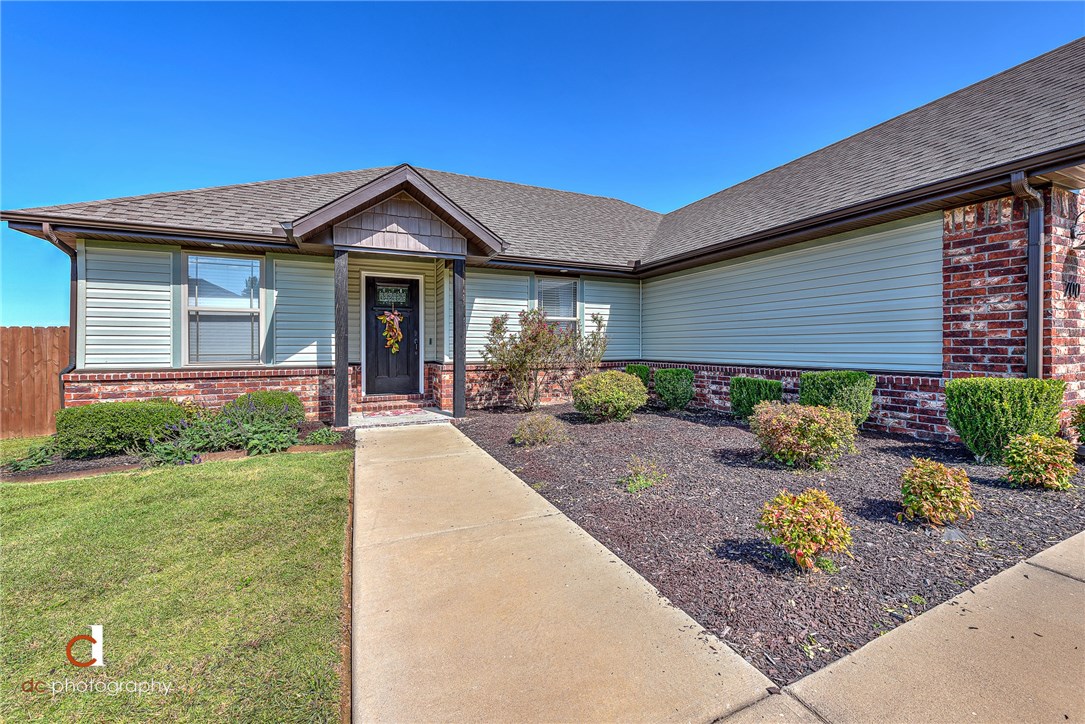 Battle Field Estates Ph II - Residential