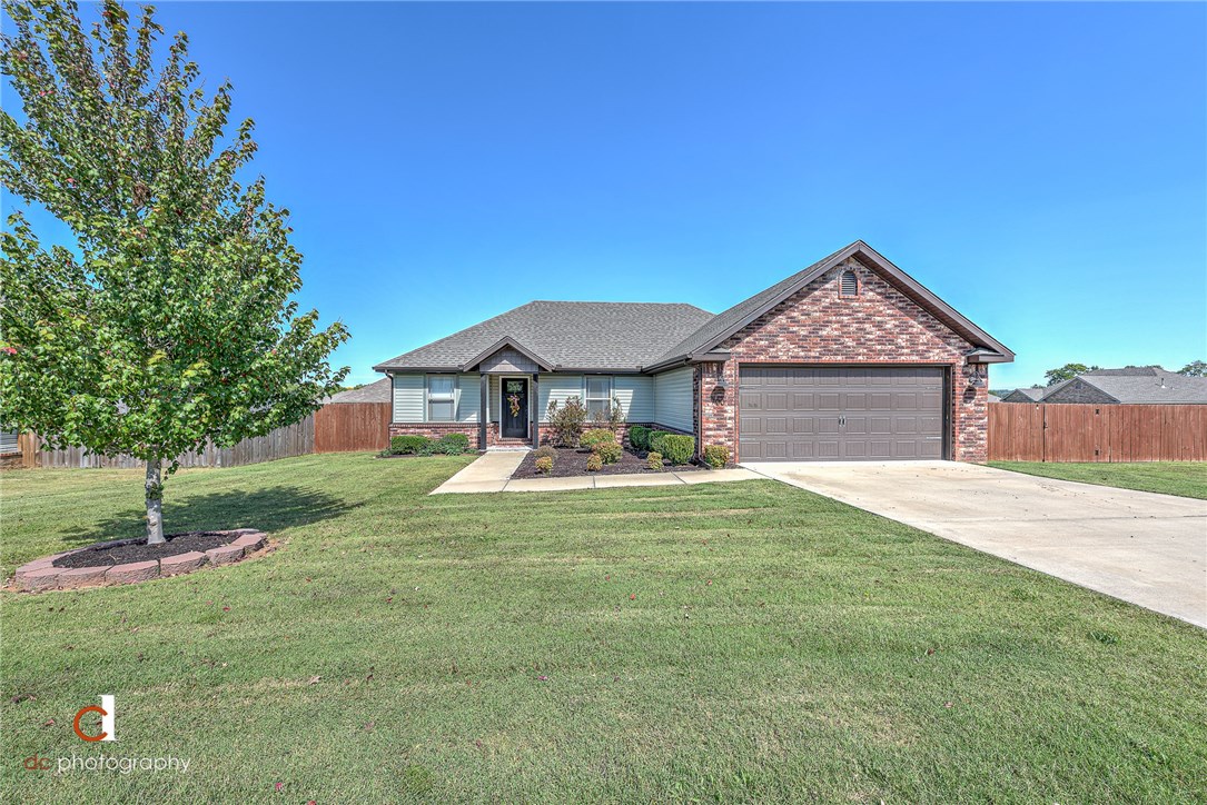 Battle Field Estates Ph II - Residential