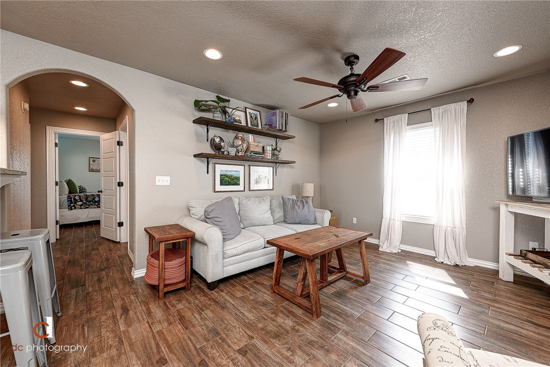 Battle Field Estates Ph II - Residential