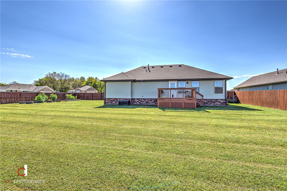 Battle Field Estates Ph II - Residential