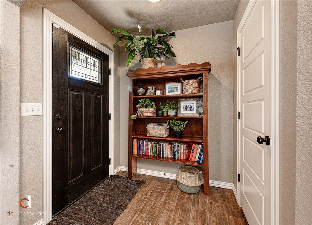 Battle Field Estates Ph II - Residential