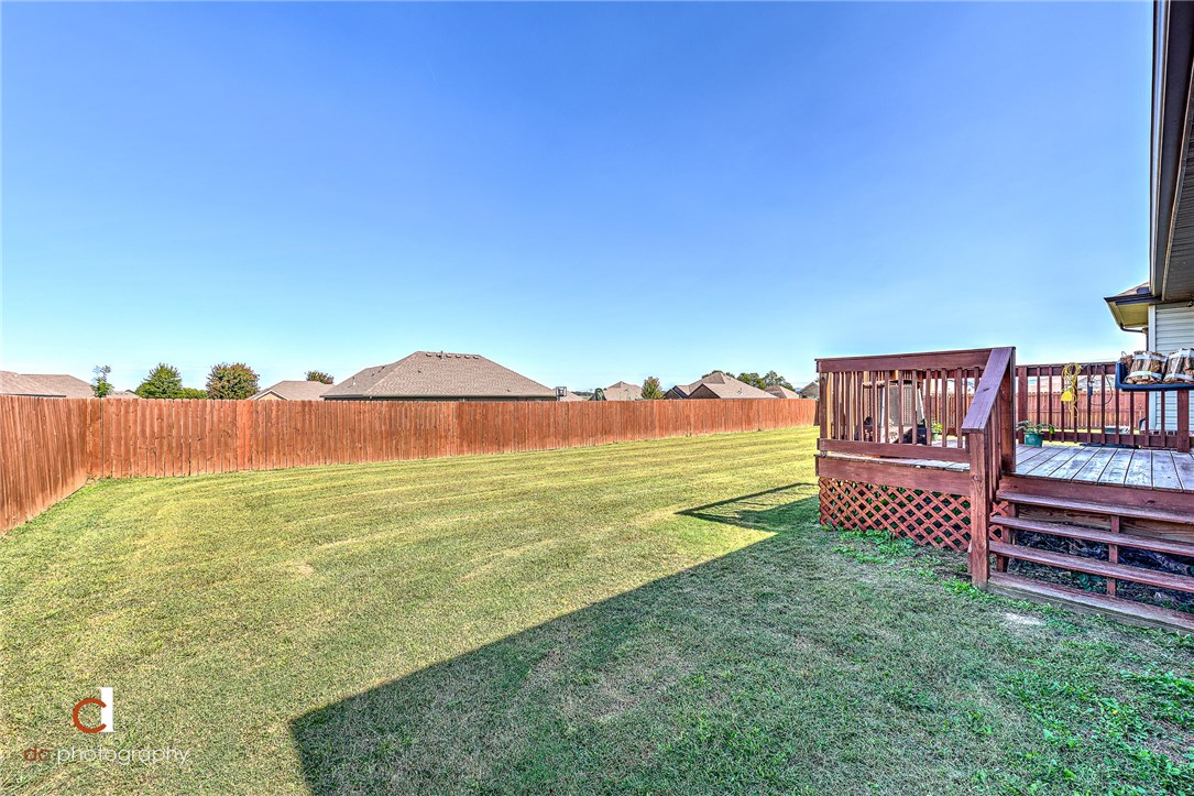 Battle Field Estates Ph II - Residential