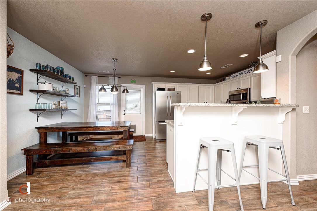 Battle Field Estates Ph II - Residential
