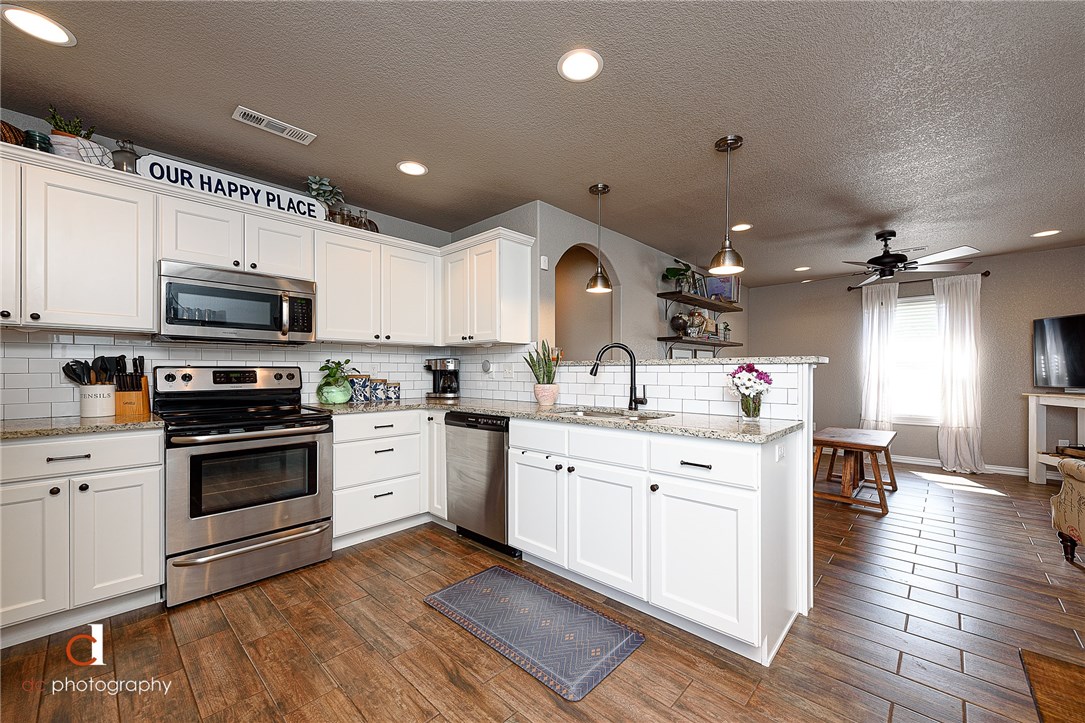 Battle Field Estates Ph II - Residential
