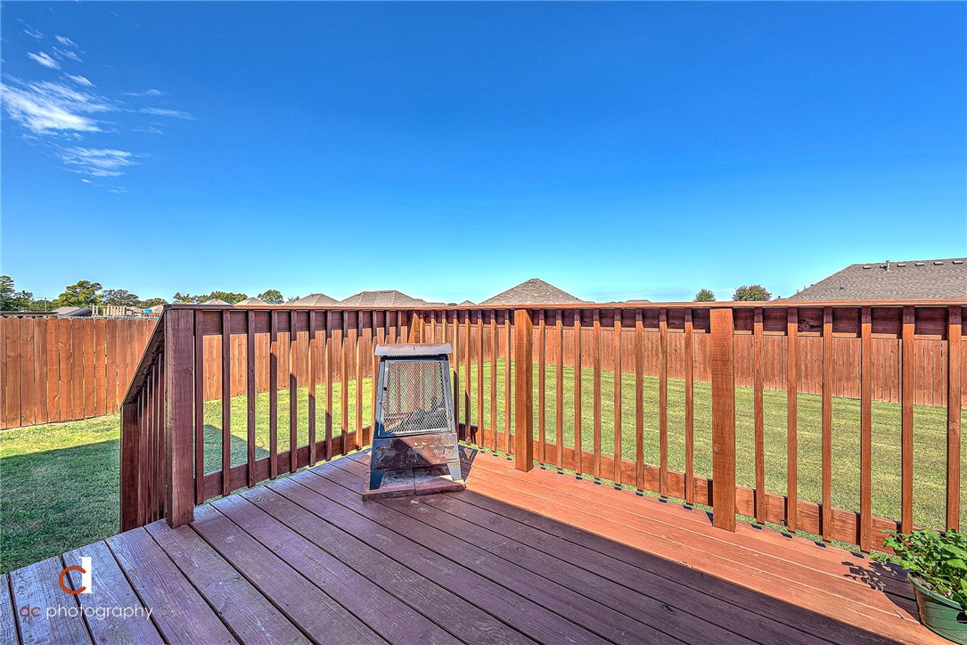 Battle Field Estates Ph II - Residential
