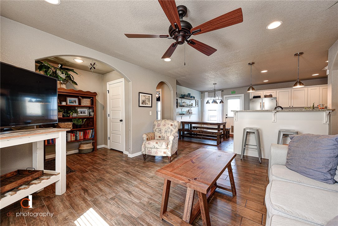 Battle Field Estates Ph II - Residential