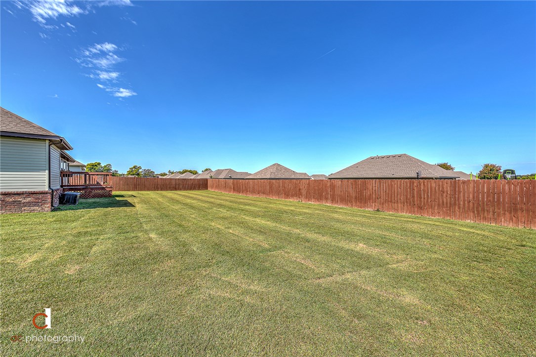 Battle Field Estates Ph II - Residential