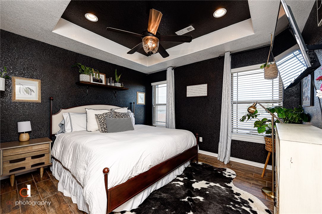 Battle Field Estates Ph II - Residential