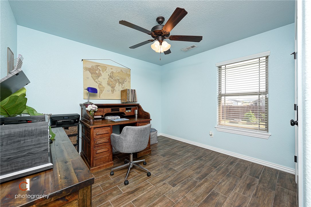 Battle Field Estates Ph II - Residential