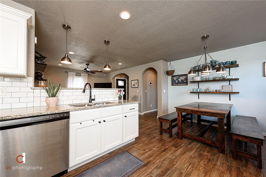 Battle Field Estates Ph II - Residential