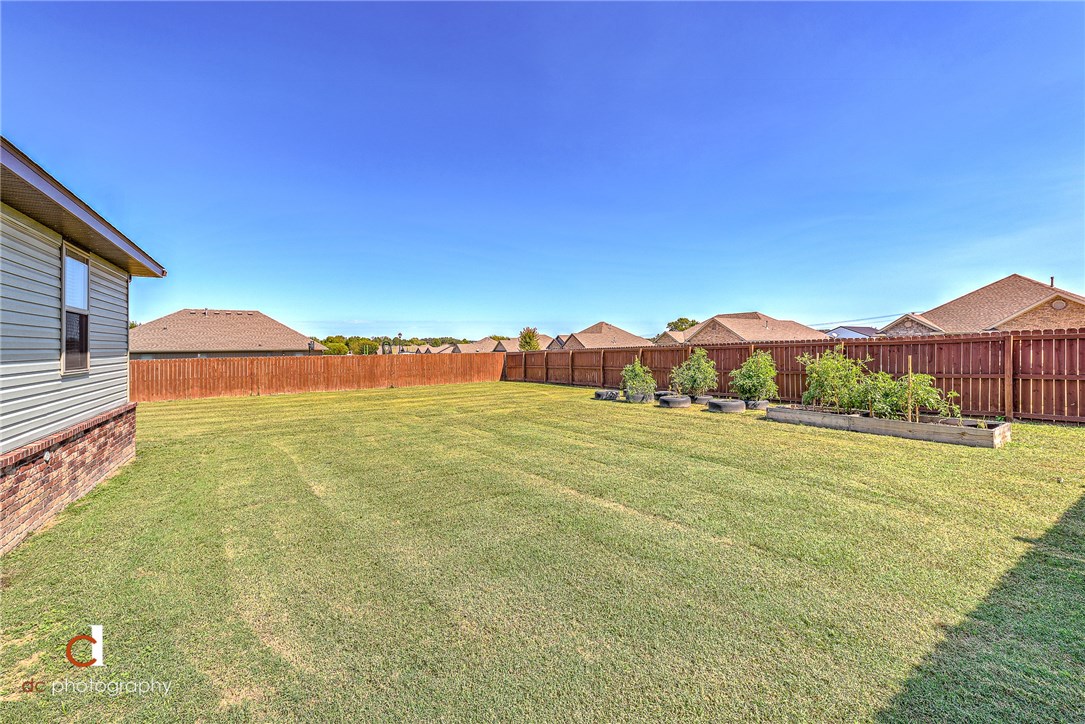 Battle Field Estates Ph II - Residential