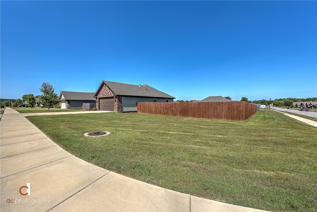 Battle Field Estates Ph II - Residential