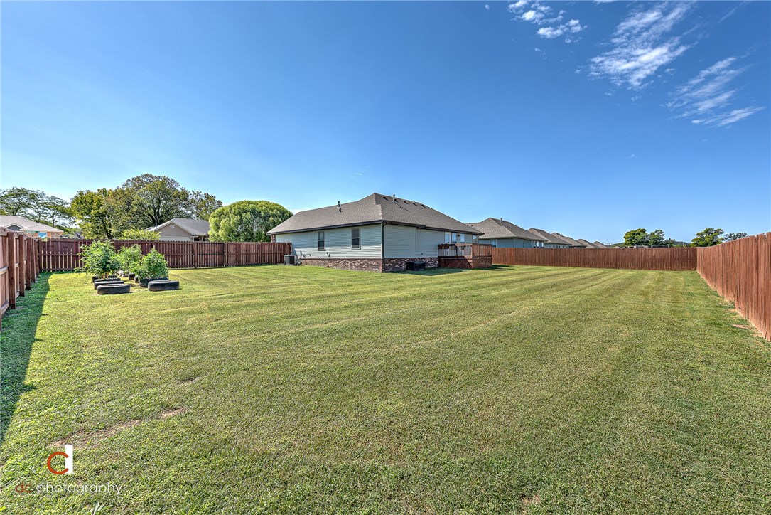 Battle Field Estates Ph II - Residential