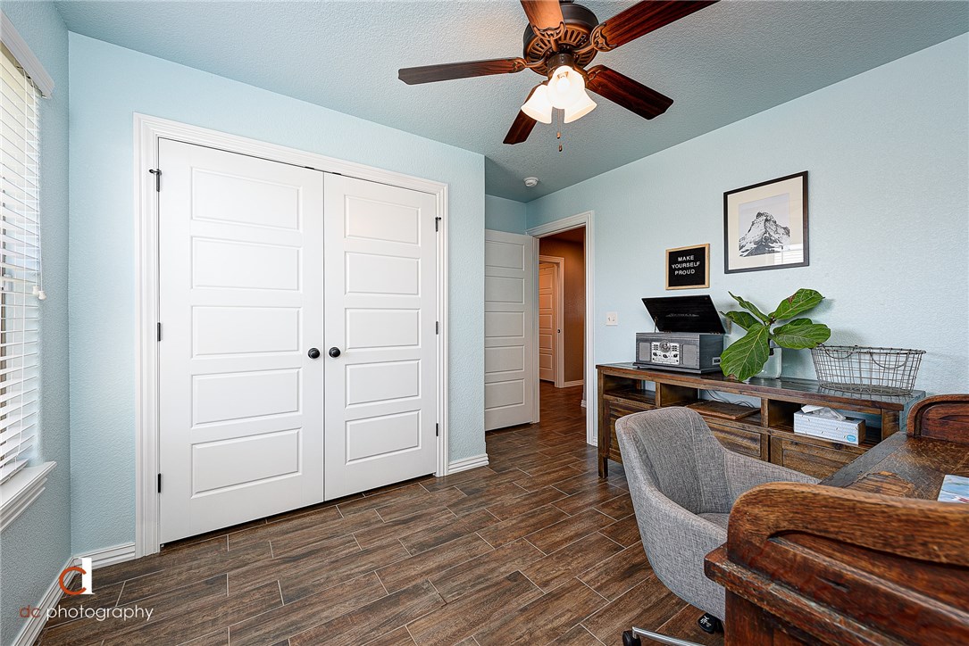 Battle Field Estates Ph II - Residential
