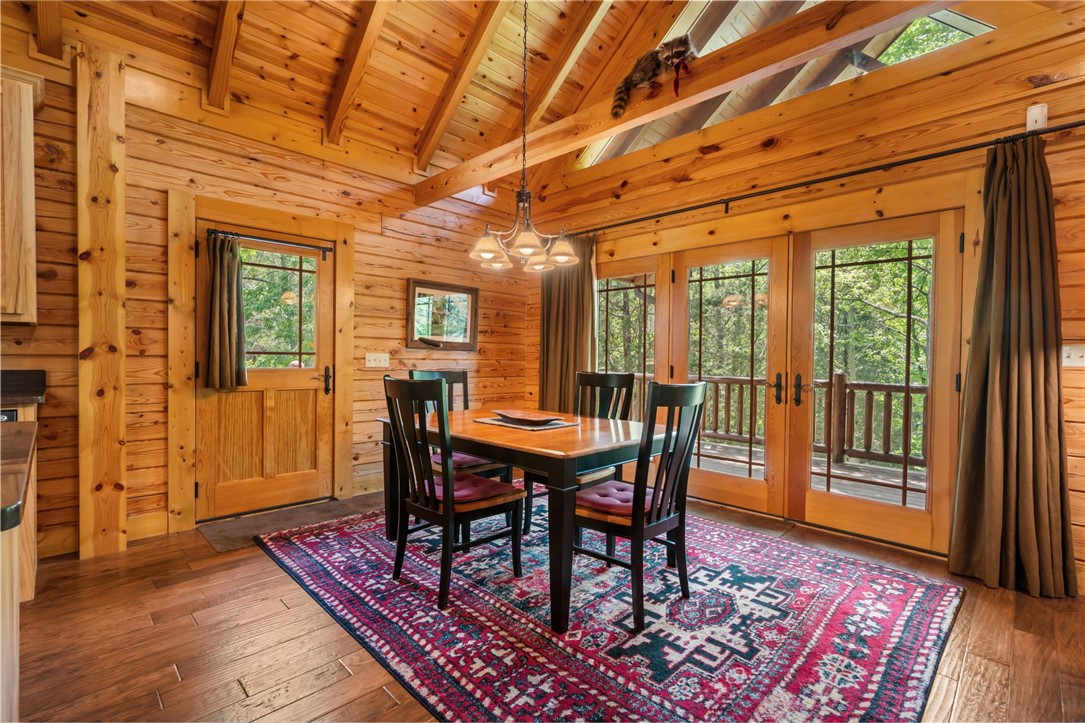 Cherokee Crossing Estates - Residential