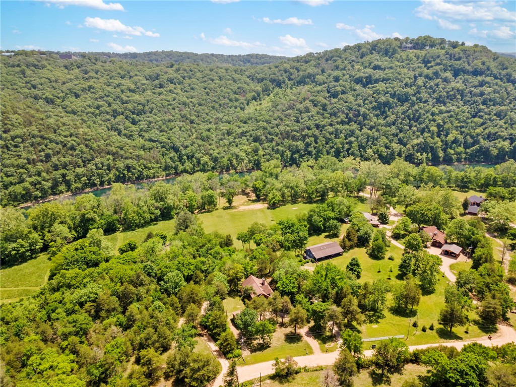 Cherokee Crossing Estates - Residential