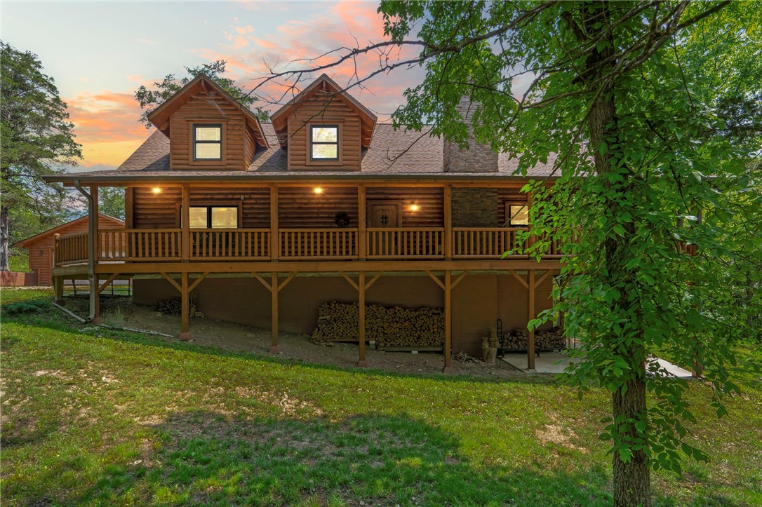 Cherokee Crossing Estates - Residential