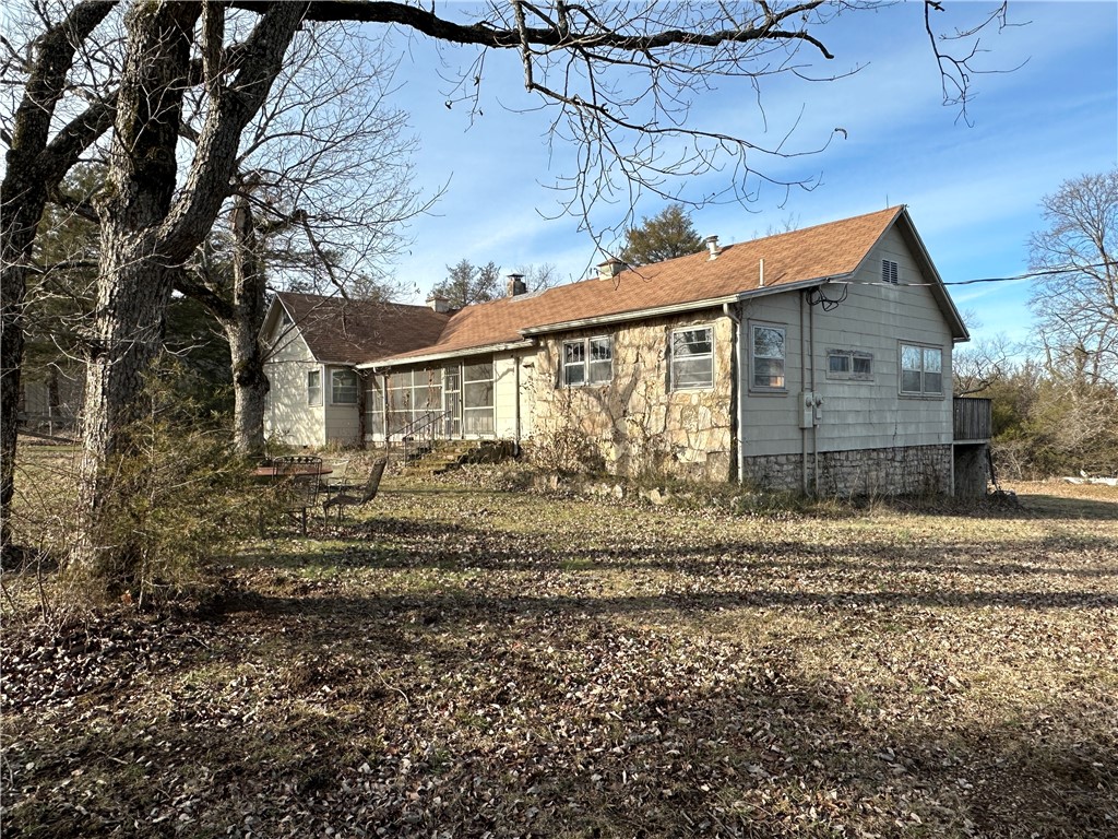 none - Residential