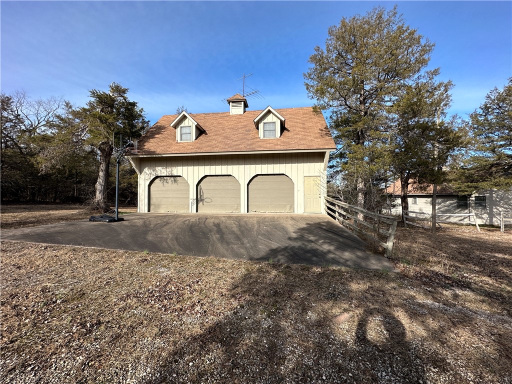 none - Residential