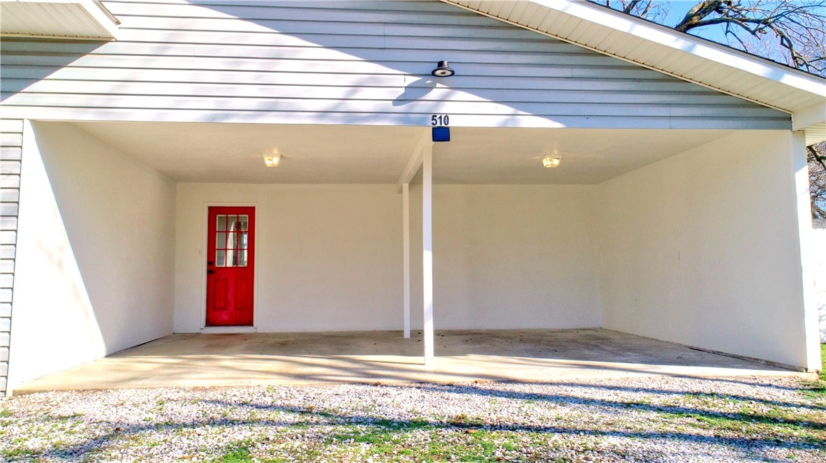 Highland Add Gravette - Residential